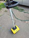 Nowa myjka do tarasów karcher pcl-6