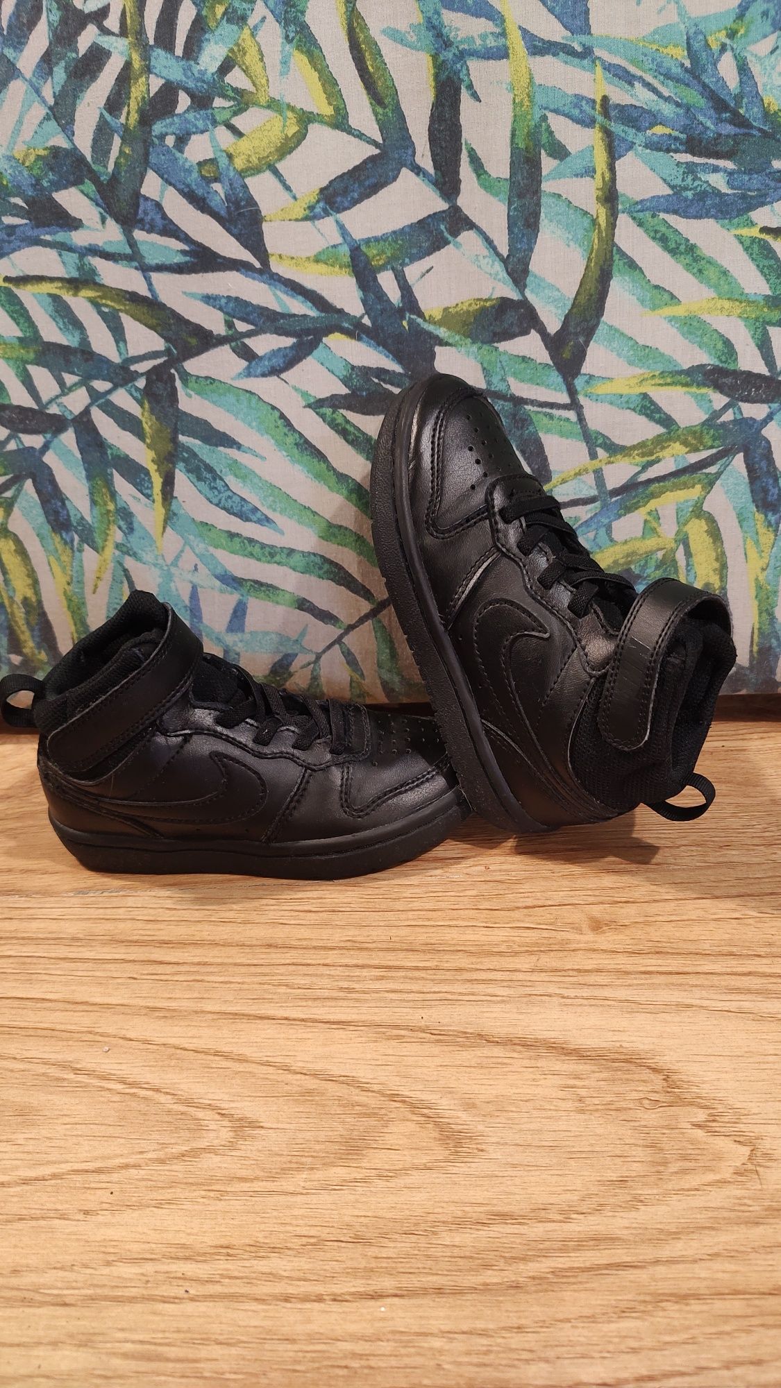 Buty Nike.Rozmiar 27.Rozmiar wkładki 18