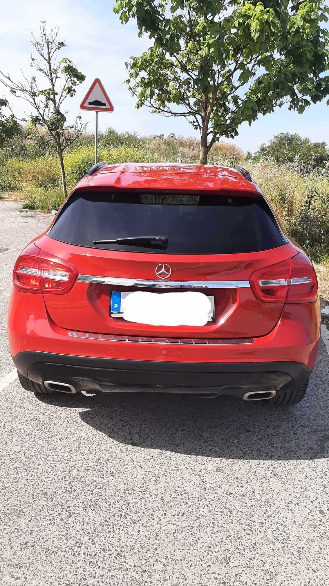 Mercedes Benz GLC 200 CDI