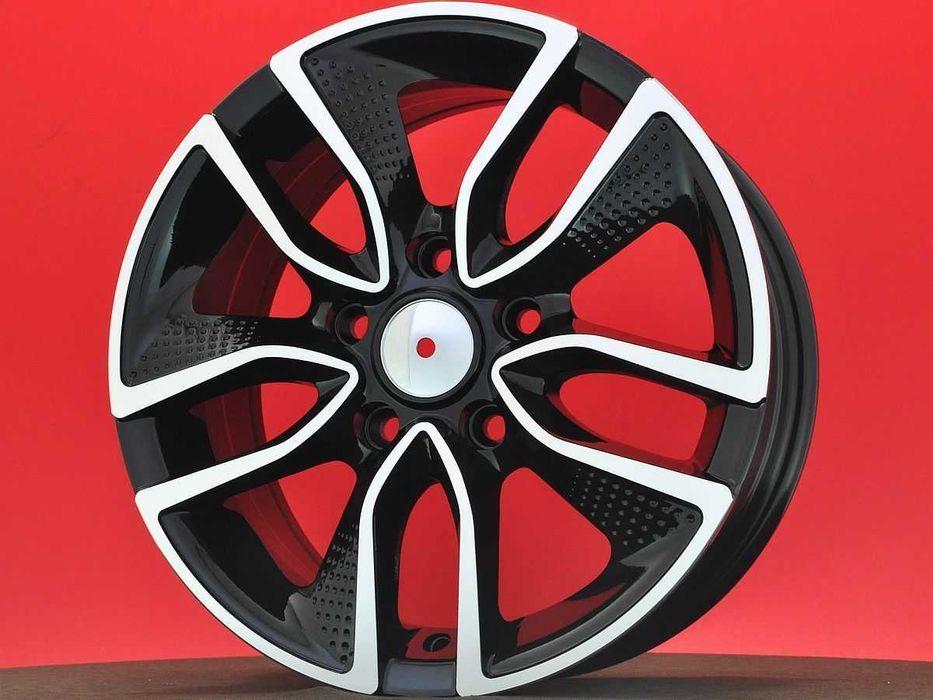 FELGI R16 5x114,3 Renault Megane 4 Latitude Laguna 3 Lexus ES GS IS NX