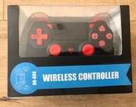 Kontlorel DO PS4 PAD Gamrombo wibracje  bluetooth