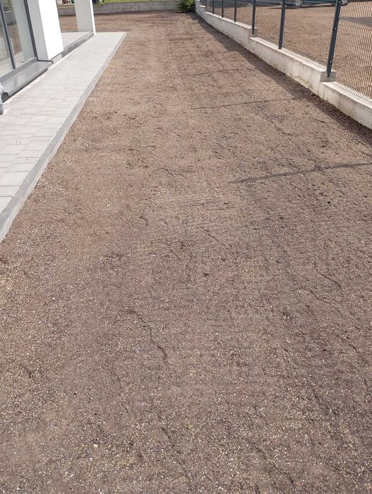 Usługi ogrodnicze, zakładanie, koszenie trawników, frezowanie pni