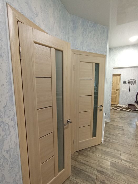 Продається 2-х поверховий будинок з євроремонтом