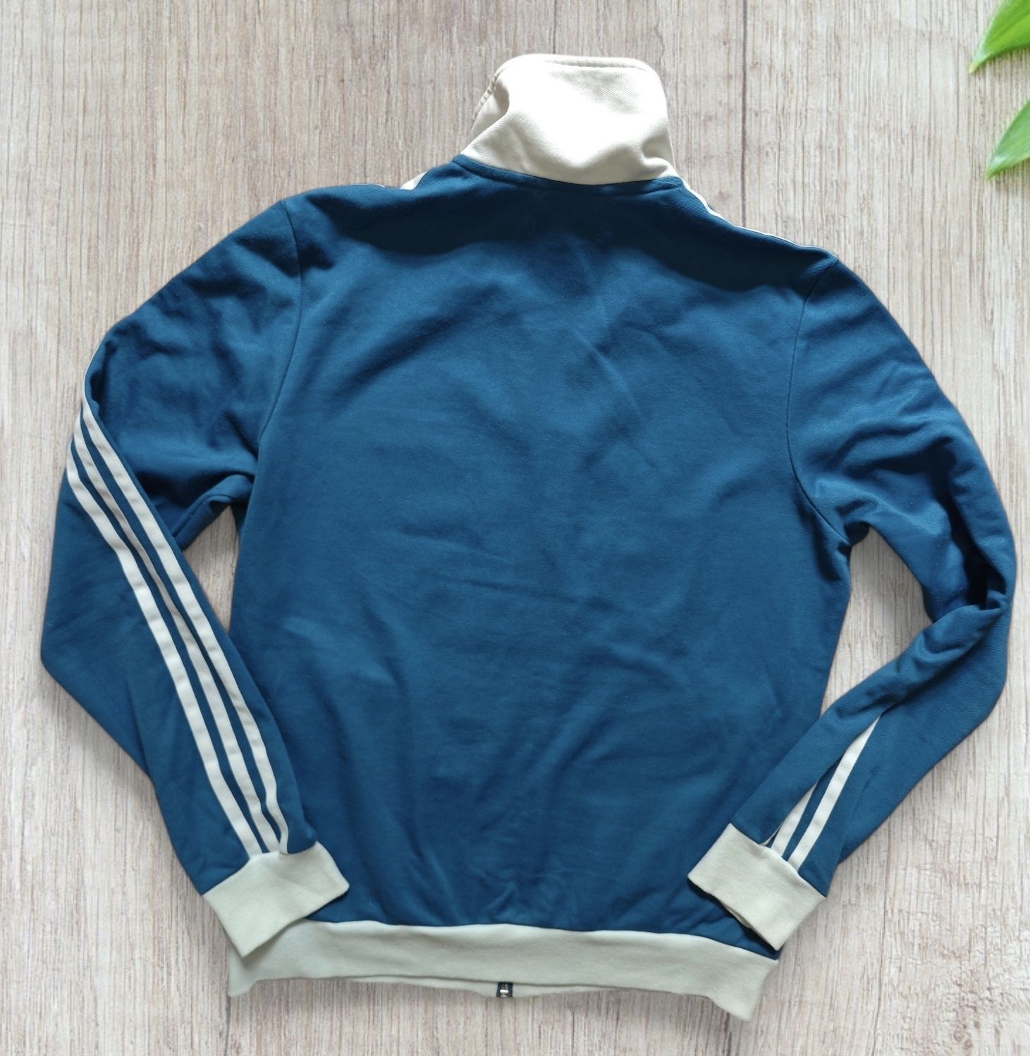 Adidas Orginals Beckenbauer bluza 42