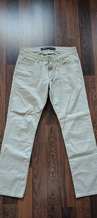 Продам джинсы летние