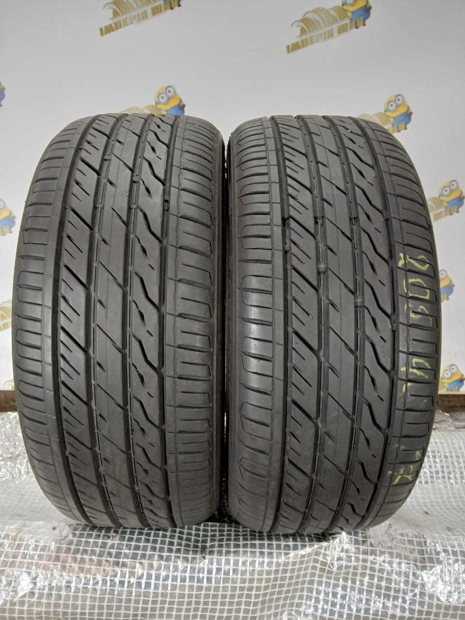 Шини Andsail 205/45R17. 2шт Літо (0549).