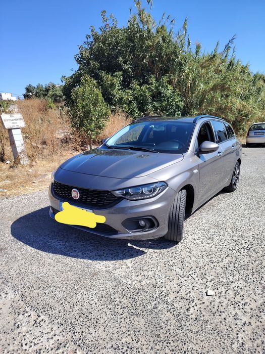 Vendo Fiat Tipo 1.3 MultiJet SW