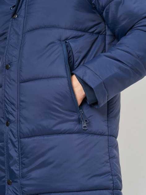 Куртка зимова нова Joma Islandia