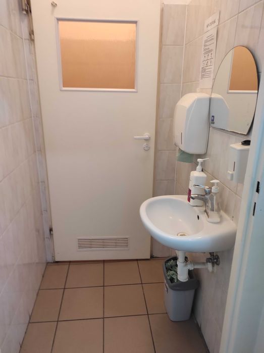 Odstąpię lokal gastronomiczny