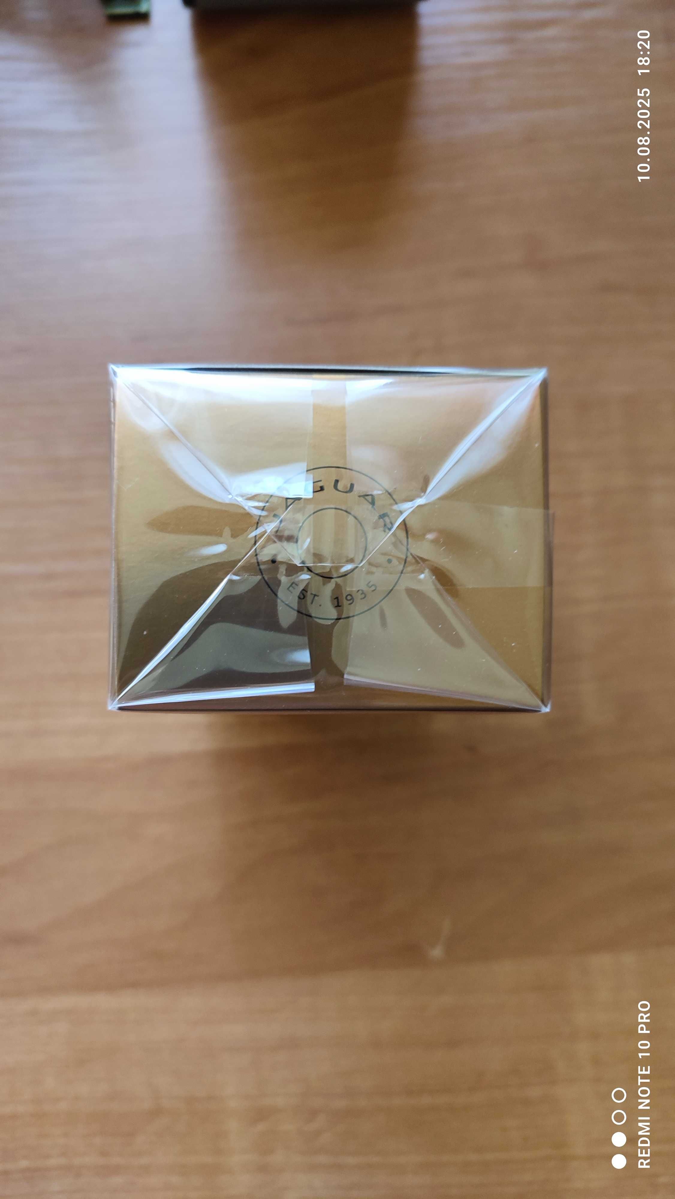 Jaguar Era Elixir woda perfumowana dla mężczyzn 100ml