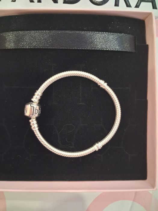 Pulseira Pandora 13cm