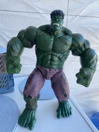 Іграшка Халк, зі звуком 36 см, Disney, Hulk