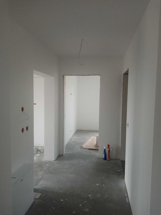 Malowanie,Gładzie, Szpachlowanie, zabudowy GK, Sufity!