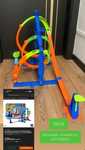 Wielki Tor Hot Wheels
