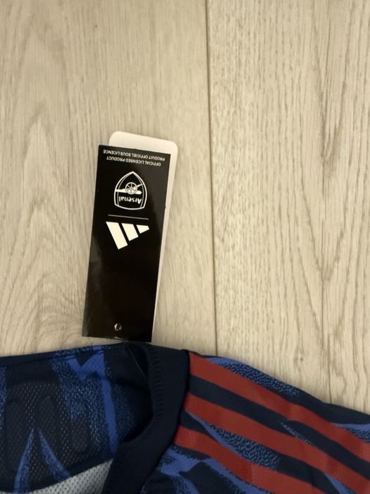 Koszulka Adidas Arsenal