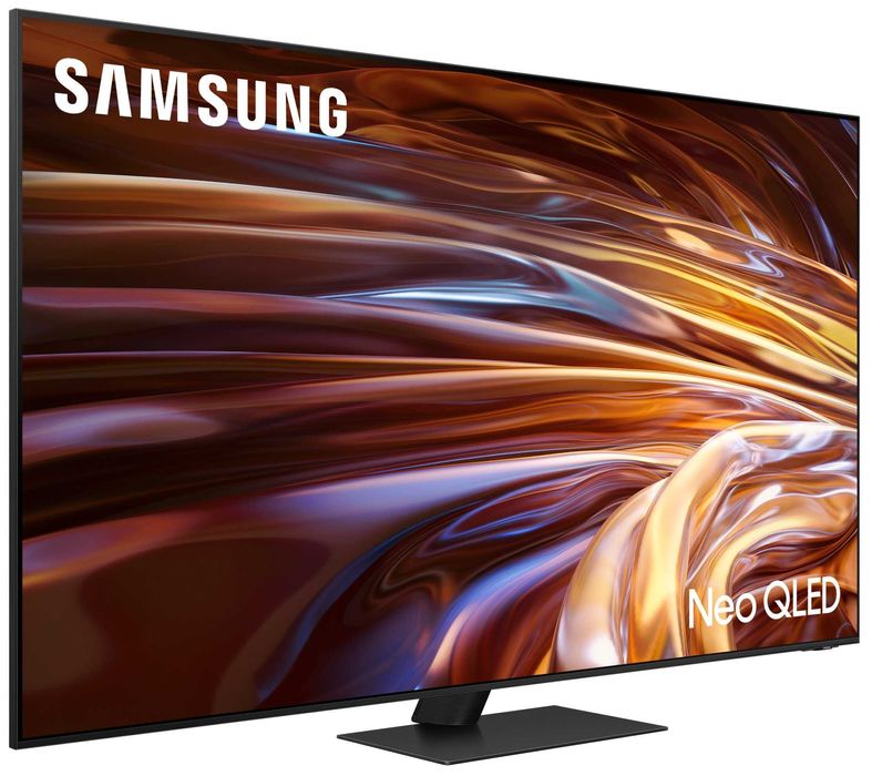 Nowy Samsung Neo QLED MiniLED 55 cali 120Hz 4K UHD Smart WIFI 55QN95D