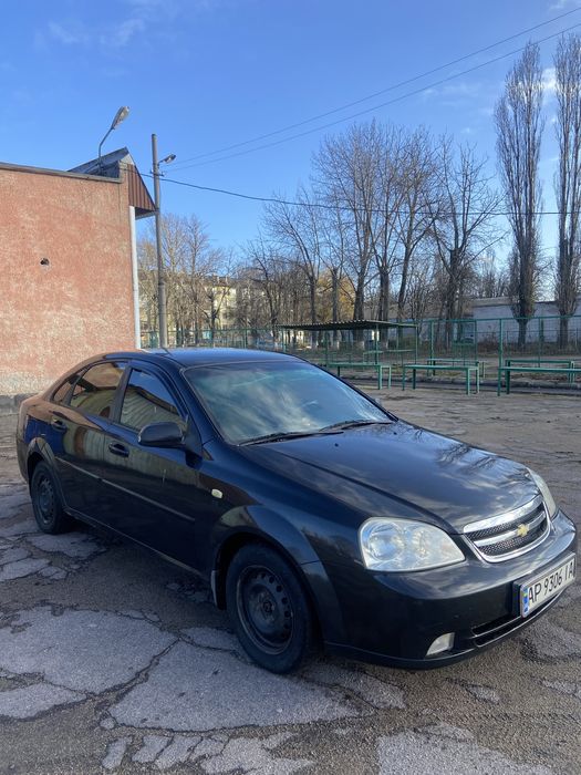 Продам Chevrolet Lacetti