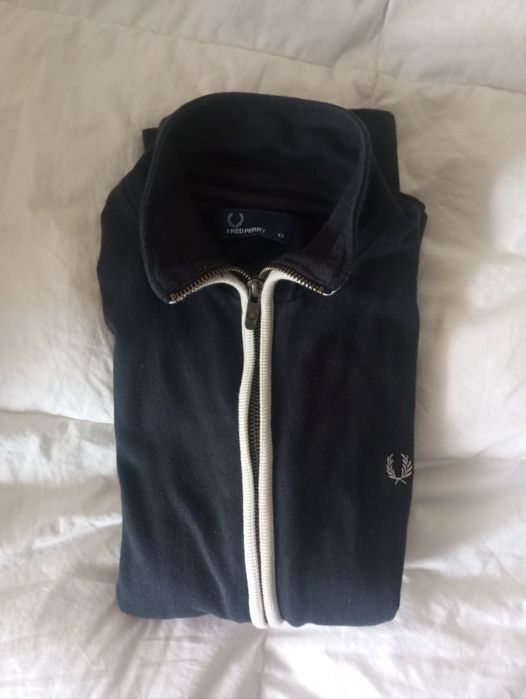 Casaco Original Fred Perry