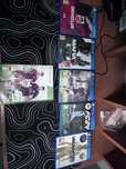Gry na konsole ps4