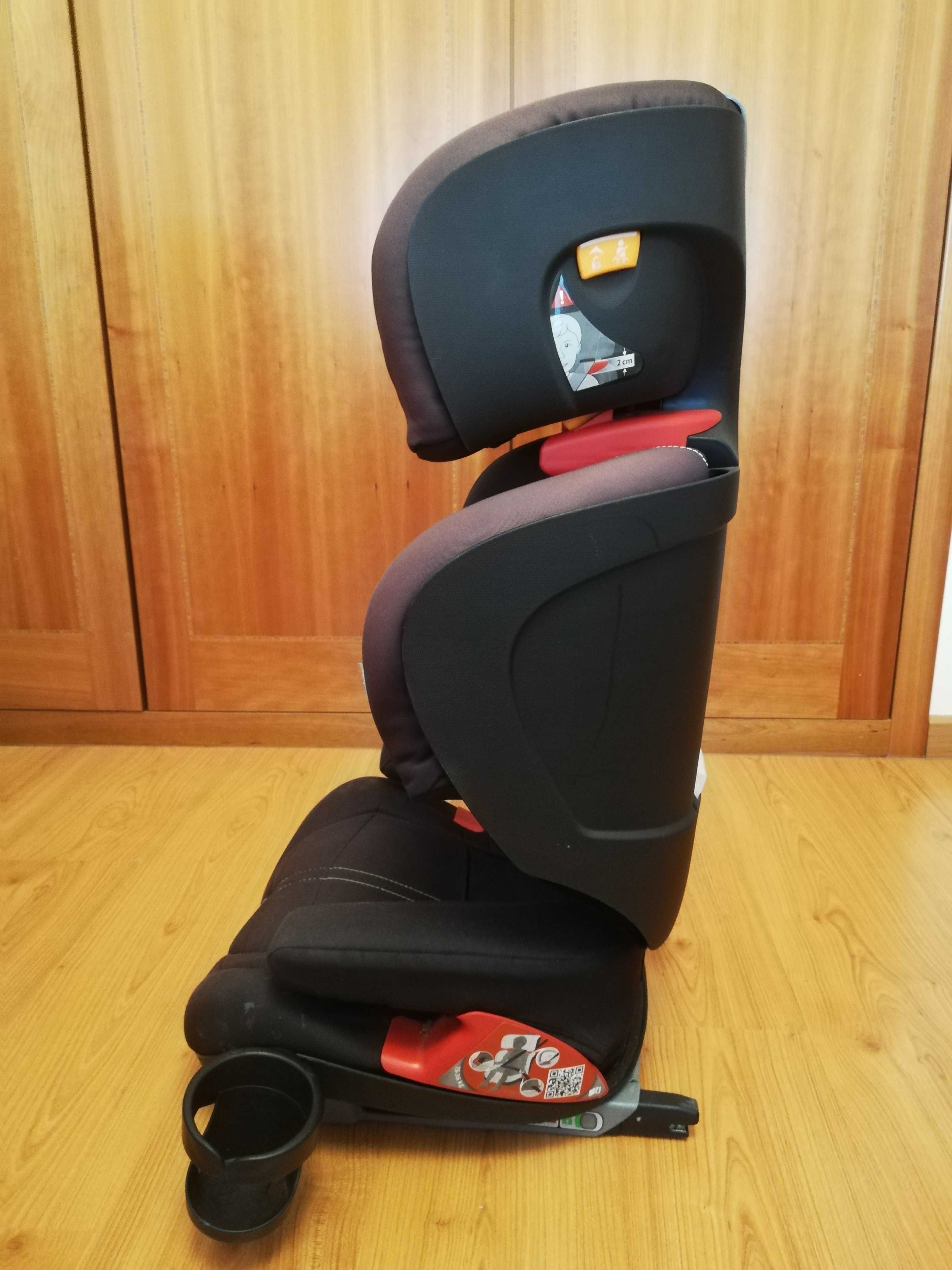 Chicco Cadeira Auto Isofix 2/3