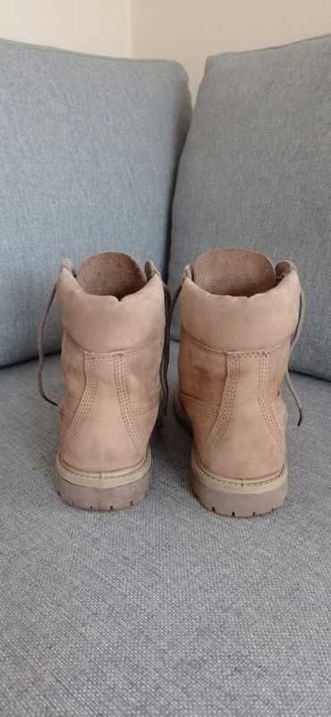 Timberland 6 in Premium, 36