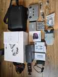 Dji mini 2 + 2 akumulatory + filtry nd/pl freewell