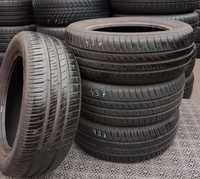 4szt opony letnie  NEXEN NBLUE 205/55R16 91V