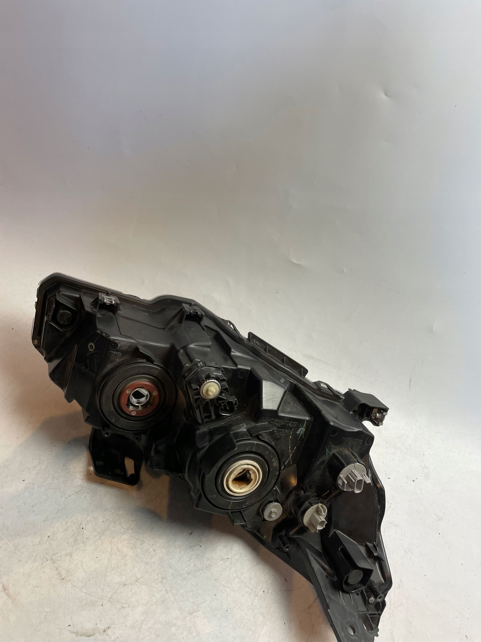 Honda civic X Soczewka LED LAMPA LEWA 2017r-
