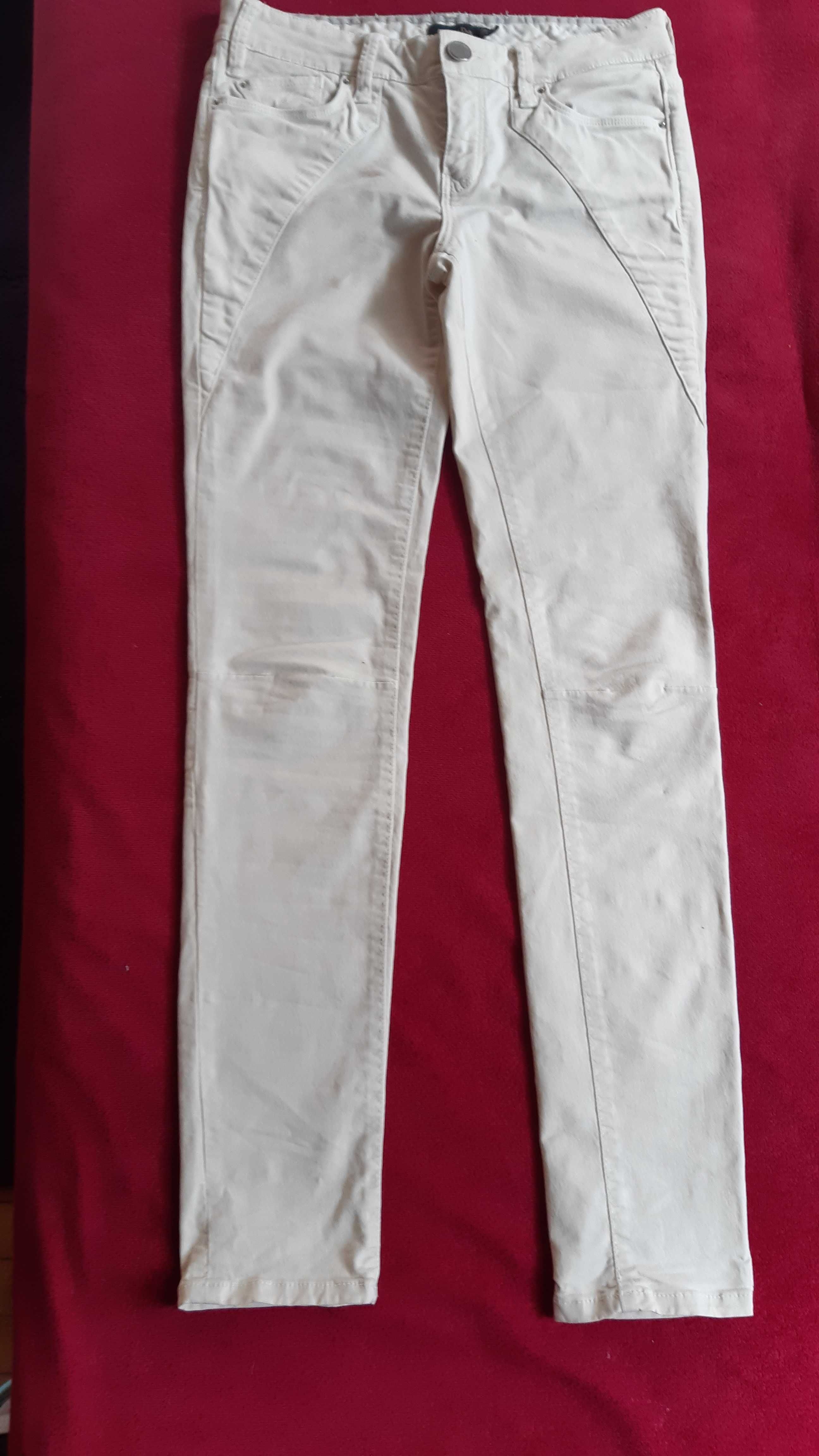 Spodnie, r.S ot Massimo Dutti