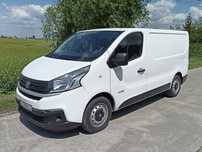 Fiat Talento