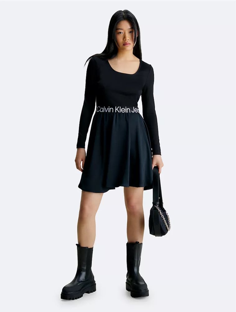 Сукня Calvin Klein