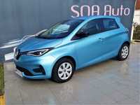 Renault Zoe Zen 50