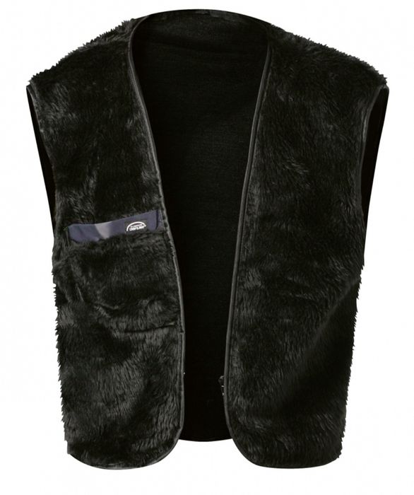 Kurtka zimowa Portwest ocieplana futrzana okazja