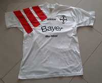 Koszulka Bayer TSV 04 Adidas Meczowa 13
