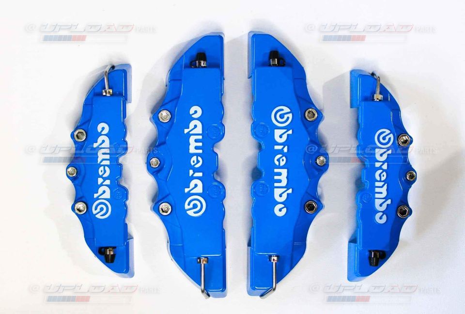 Brembo Capas de Travão