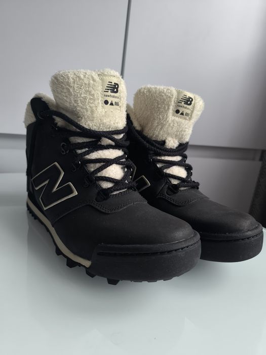 Buty zimowe New Balance