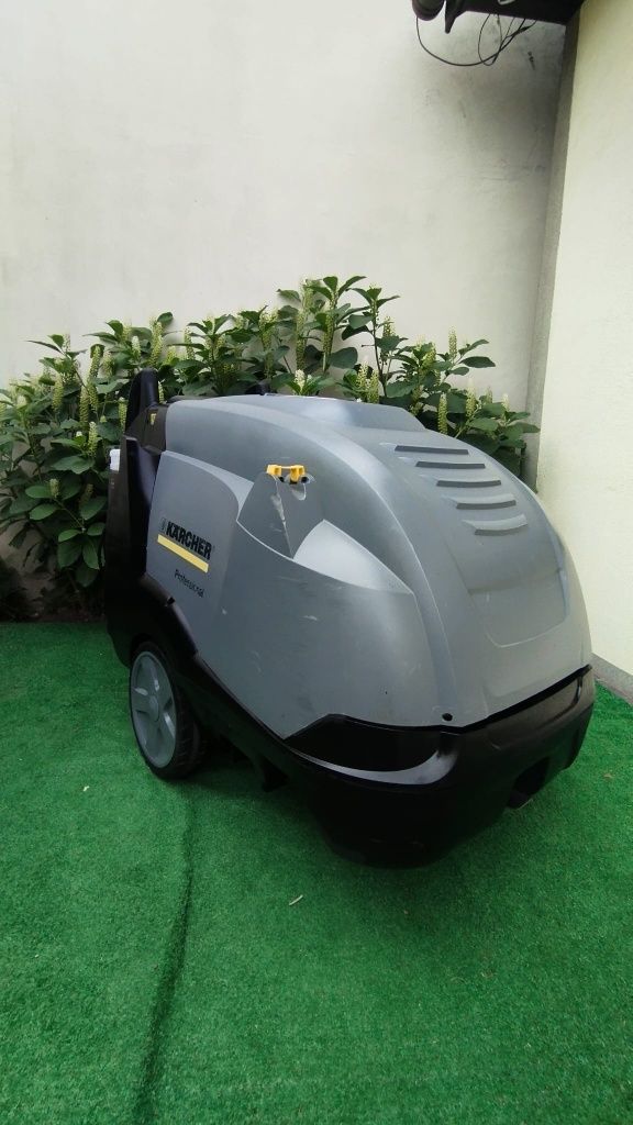 Myjka Karcher HDS 11/18-4S 2013 Rok Gwarancja Wysyłka
