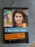 Książka do religii klasa 8