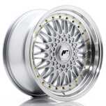 Japan Racing JR9 17" 5x120 / 5x112 ET35 BMW E36 E46 E90 Audi A4 A6 VW