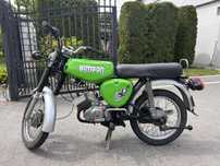 Simson s51 comfort