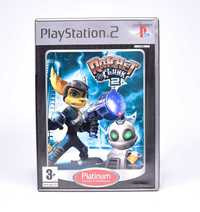 Ps2 # Ratchet & Clank 2