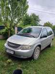 Продам Chrysler Voyager