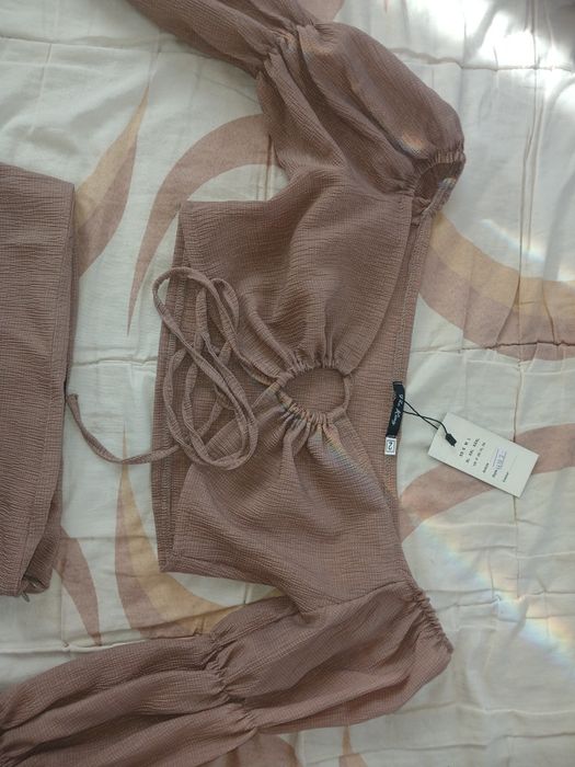 Літній костюмчик