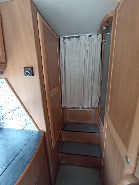 Hymer Integral em super estado