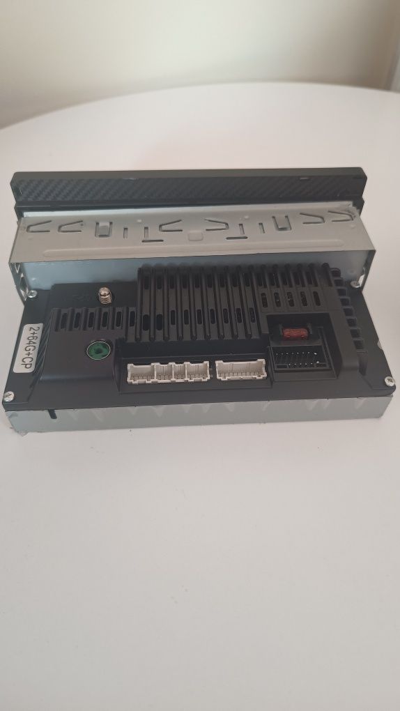 Radio uniwersalne Android 1din