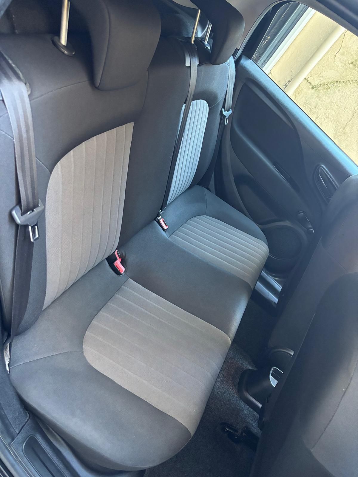 Fiat Punto 1.3M-Jet S&S ano 2017