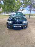 Bmw 120d pack-m IUC antigo