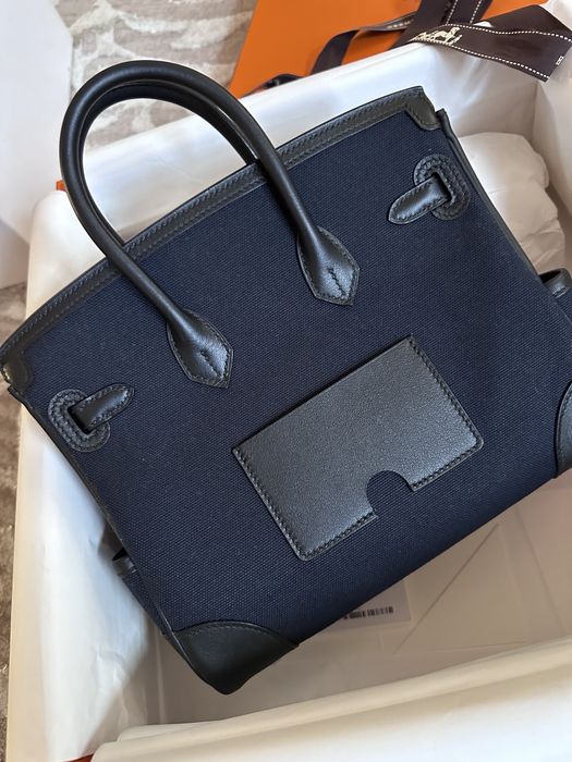 Hermes Birkin Cargo 25 см