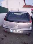Corsa 2004 gasolina ( revisado )