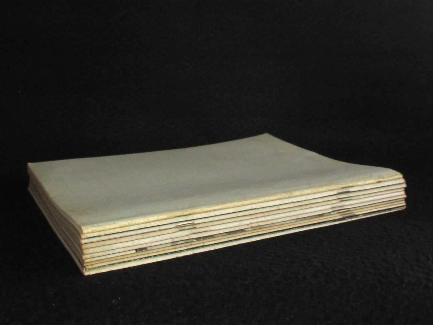 Livros Revistas O Tempo e o Modo Nova Série 1969 a 1973